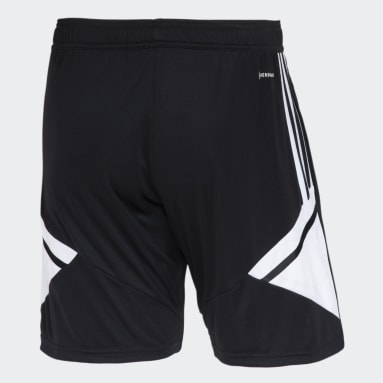 Shorts Treino Internacional Preto Homem Futebol