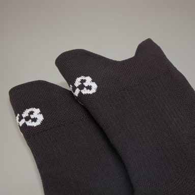 Calcetines Running Y-3 Negro Y-3