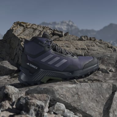 Chaussure de randonnée mi-montante Eastrail 2.0 RAIN.RDY