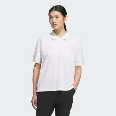Twistknit Polo Shirt Short Sleeve
