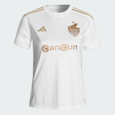 Jersey de Visitante Cancún FC Mujer
