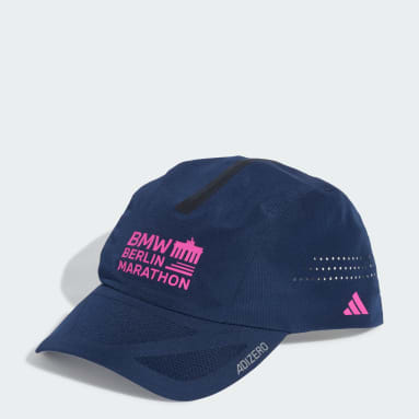 BMW Berlin-Marathon 2025 Running Cap