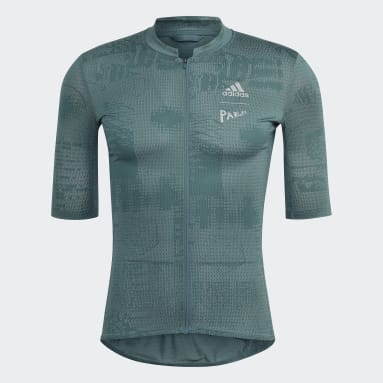 Maillot de Ciclismo Parley Manga Corta
