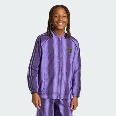 ADIDAS MINECRAFT SST BOL EŞOFMAN ÜSTÜ