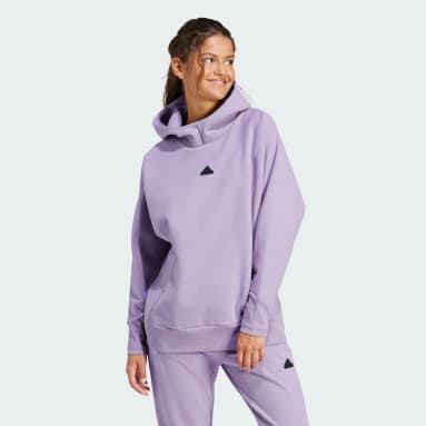 Áo Hoodie Winterized Z.N.E.