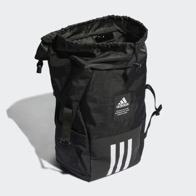 adidas Women's Yoga Backpack, Aluminium, Carbon, White, NS