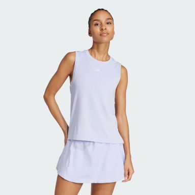 Tennis Climacool+ Match Tank Top