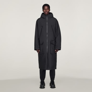 Y-3 GORE-TEX Padded Parkas