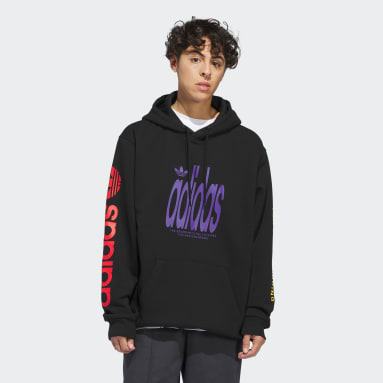 Moletom Capuz 4.0 Stretch Logo