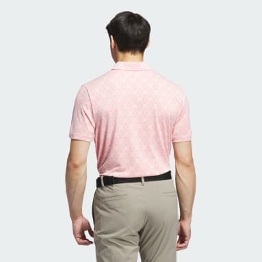 Ultimate365 Tour HEAT.RDY Jacquard Poloshirt
