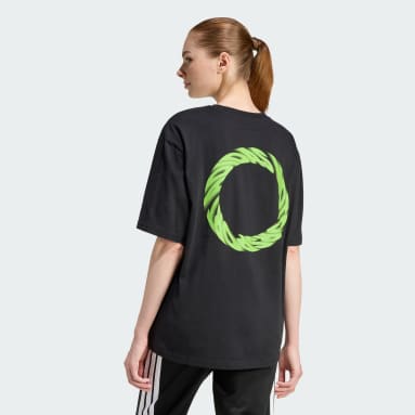 CAMISETA ESTAMPADA ADRENALINE AESTHETIC