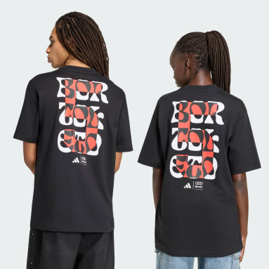 AUDI FORMULA ONE TEAM GABRIEL BORTOLETO GRAPHIC T-Shirt