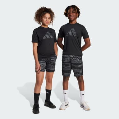Camouflage Shorts adidas DE
