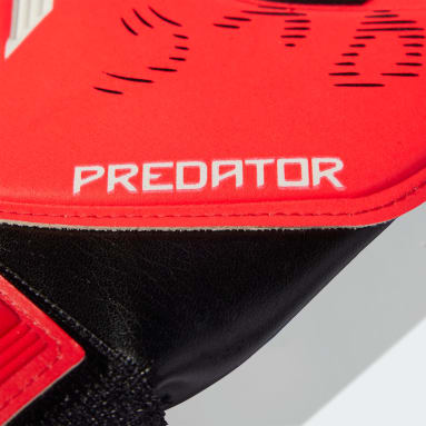Gants de gardien Predator Training Enfants