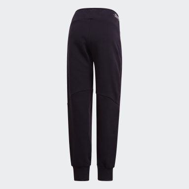Pants adidas negro mujer deals
