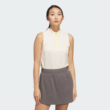 Polo Ultimate365 Ottoman Printed Sleeveless
