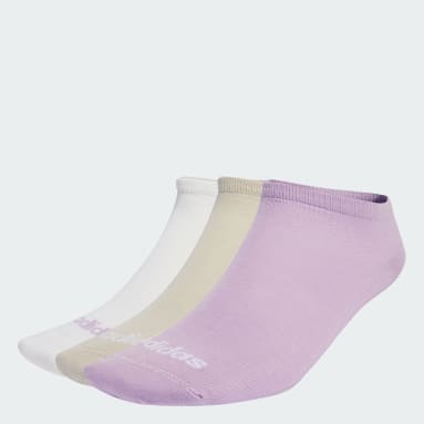 Socquettes fines Linear (3 paires)