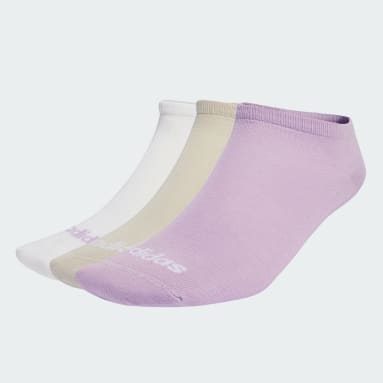Ponožky Thin Linear Low-Cut (3 páry)