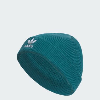 Trefoil Beanie