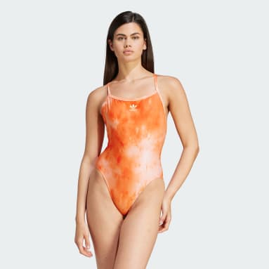 Maillot de bain imprimé intégral Hills Hiker