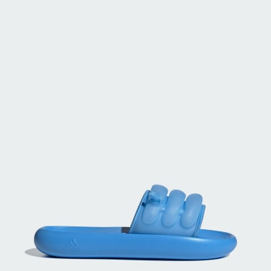 ZPLAASH サンダル / ZPLAASH Slides