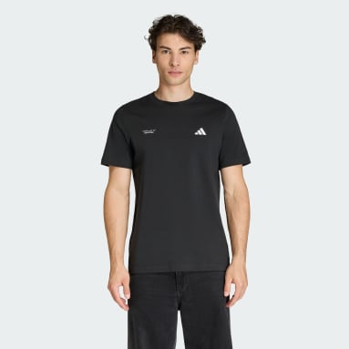 เสื้อยืดพิมพ์ลาย FOOTBALL SLOGAN