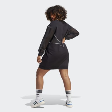 Women's Skirts & Dresses | adidas UK