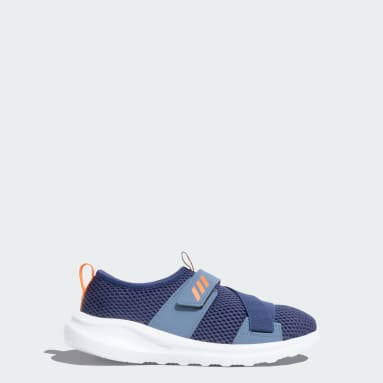 Kids Training Blue ERISH 1.0 SHOES
