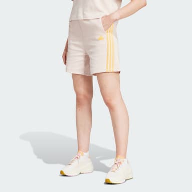 กางเกงขาสั้น Future Icons 3-Stripes