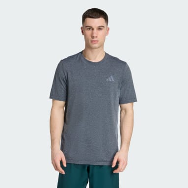 Train Essentials Structure Tee