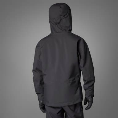 Terrex Xperior 2L Insulated RAIN.RDY Jacket