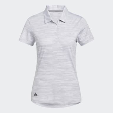 Women's Polo Shirts: Golf Shirts & More | adidas US