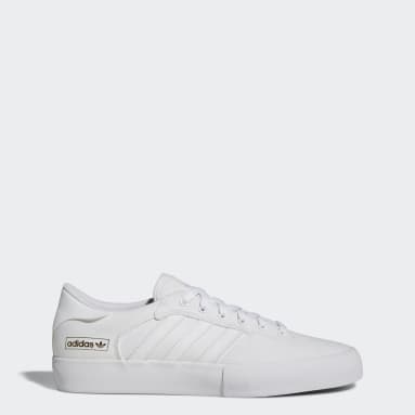 Originals White Matchbreak Super Shoes