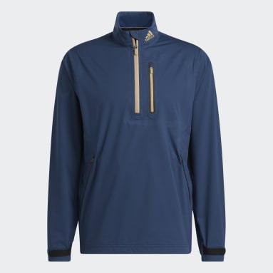 Sudadera impermeable RAIN.RDY 1/2-Zip