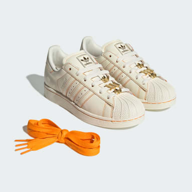 Superstar II Shoes