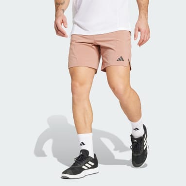 กางเกงออกกำลังกายขาสั้น Designed for Training