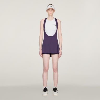 Y-3 Tennis Pro Bib