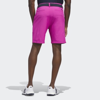 Men's Golf Pink Ultimate365 8.5-Inch Golf Shorts