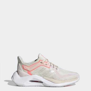 Alphabounce adidas TH