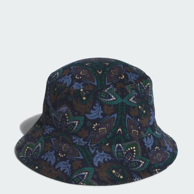 Originals Blue Bucket Hat