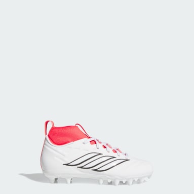 youth football cleats size 13c