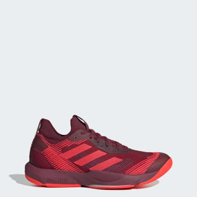 Zapatillas Rapidmove ADV Granate Training