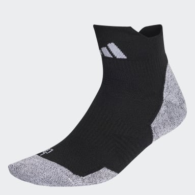 Hardlopen zwart Running Grip Sokken