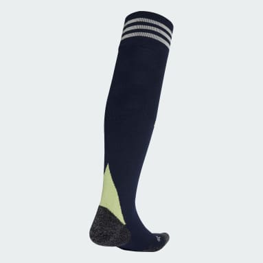 Chaussettes extérieures 25/26 du Real Madrid