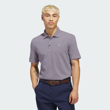 Polo piqué rayé Originals
