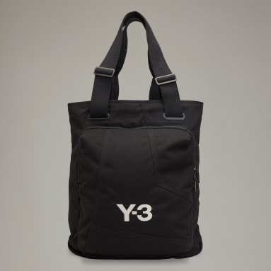 Saco Clássico Y-3 Preto Y-3