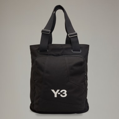 Y-3 Black Y-3 Classic Tote Bag