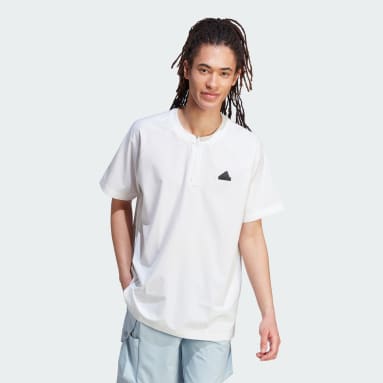 City Break Tee