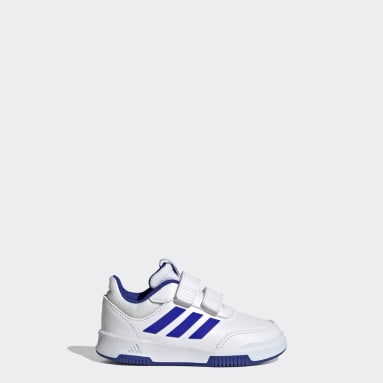 Chaussure à scratch pour enfant adidas Tensaur Sport Training - GW6443