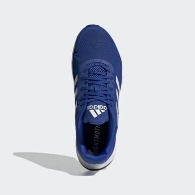 Zapatillas Duramo SL Azul Hombre Running